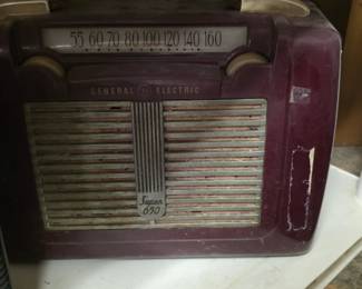 radio