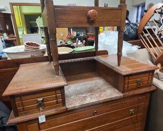 antique furniture