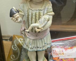 figurines