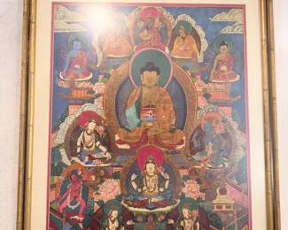 Thangka