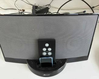 BE289Bose Sounddock