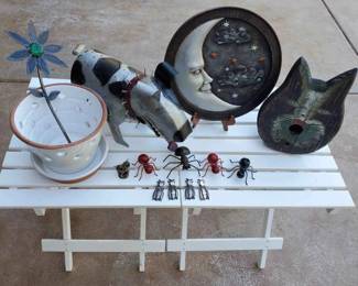 BE239Garden Decor