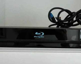 BE284BluRay Disc Player