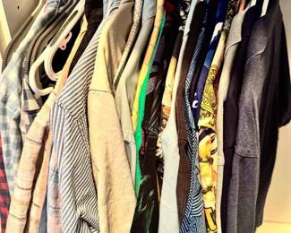 BE328Mens Dress Shirts Mystery Bundle