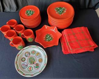 BE212Waechtersbach Germany Dishes And More 