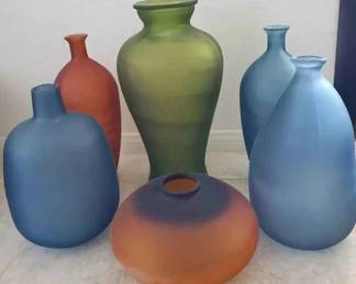 BE157Decorative Vases