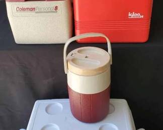 BE210Coolers