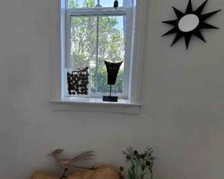 BE137Southwest Style Decor 