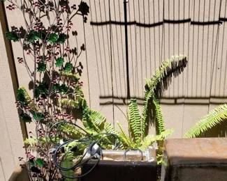 BE2113tier Garden Fountain 
