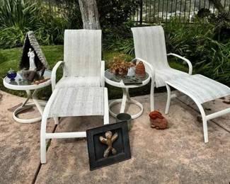 BE118Outdoor Lawn Chairs And More
