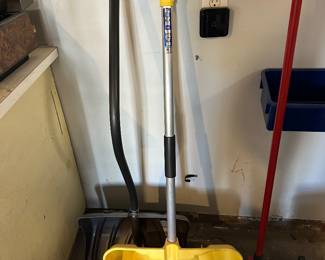 Shovels; $5 ea. 