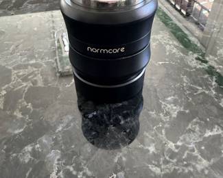Normcore coffee espresso leveling tool; $18