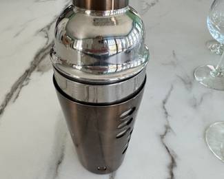 Bar shaker $4