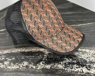 Women's cap; $5