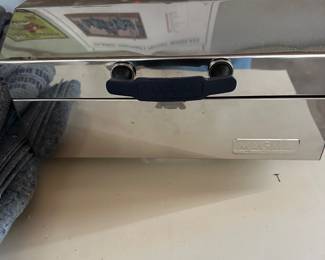 MAGMA USA grill for boating $50