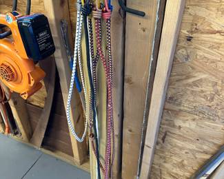 Set of bungee cords $5 all