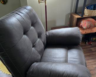 Recliner