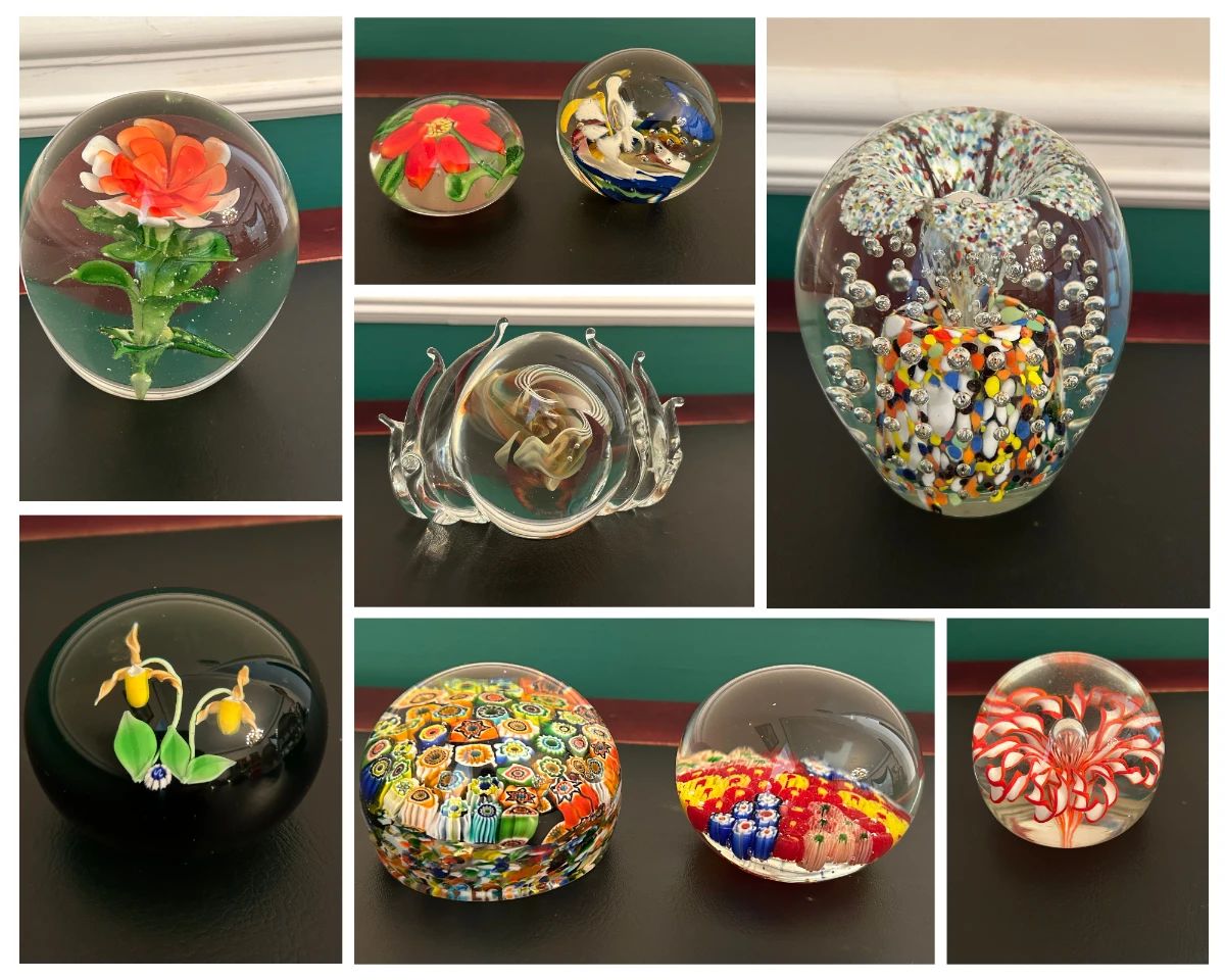 Acworth Estate Sale - July 2026