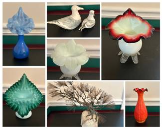 Acworth Estate Sale - July 2026