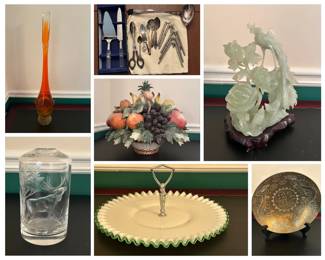 Acworth Estate Sale - July 2026