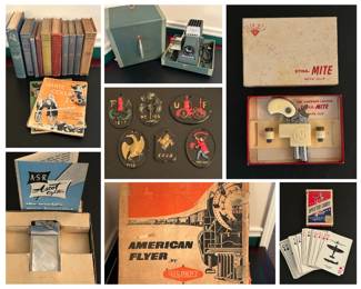 Acworth Estate Sale - July 2026