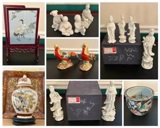 Acworth Estate Sale - July 2026