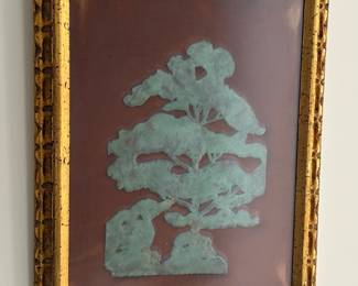 Large Selection of Incredible Framed Artwork