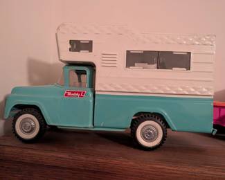 1960s toys 