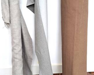 FABRIC LOT