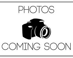 MORE PICTURES COMING 