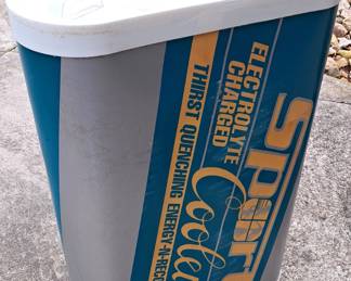COOLER