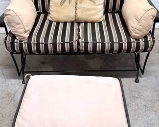 PATIO FURNITURE 