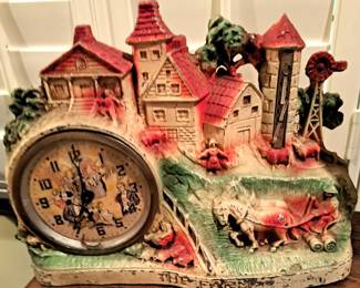 CLOCK