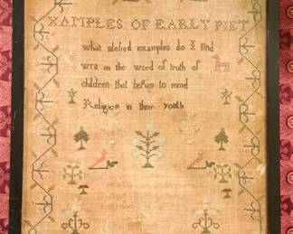 SAMPLER