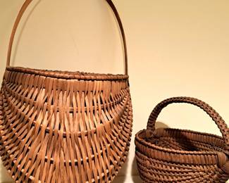BASKETS