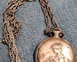 POCKETWATCH