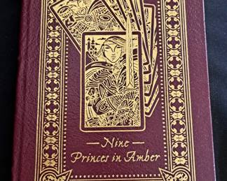 EASTON PRESS BOOK