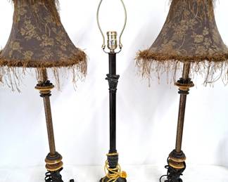 LAMPS
