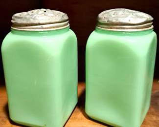 ORIGINAL JADEITE S& P