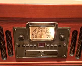 CROSLEY RADIO 