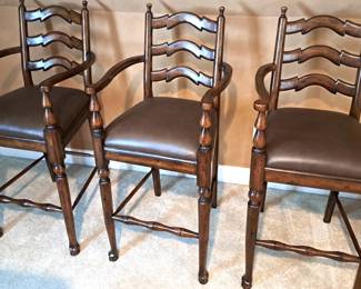BEAUTIFUL BAR STOOLS