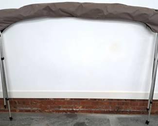 BIMINI BOAT COVER