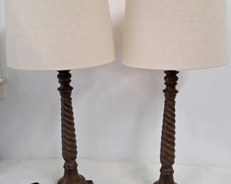 LAMPS 