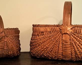 BASKETS LOT