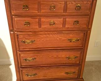 LINK TAYLOR DRESSER