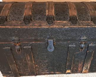 TRUNK