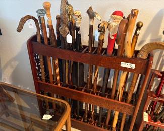 cane collection