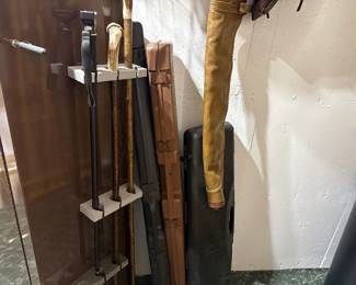 gun cases