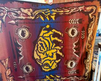 Pendleton Blanket