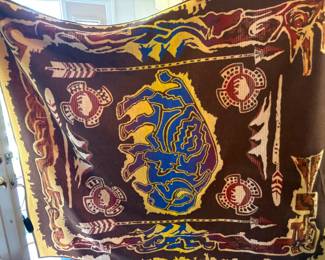 Pendleton Blanket